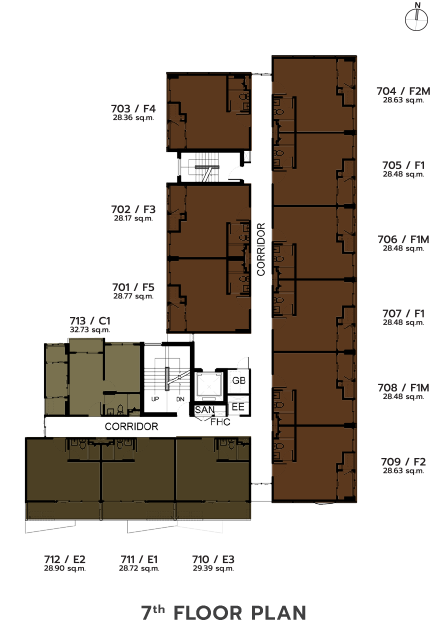 Living Nest Ladprao 44