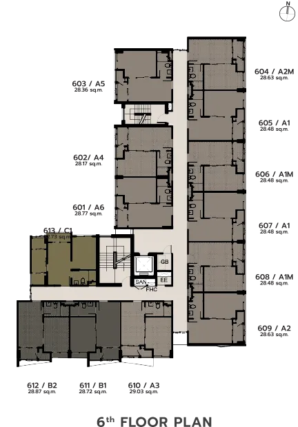 Living Nest Ladprao 44
