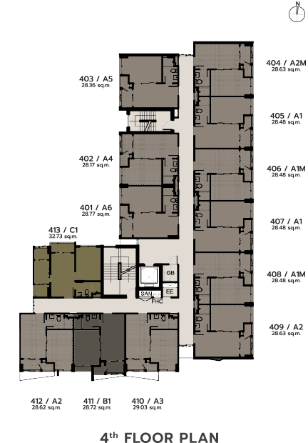 Living Nest Ladprao 44