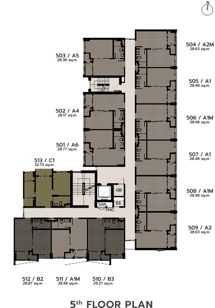 Living Nest Ladprao 44