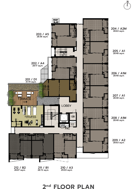 Living Nest Ladprao 44