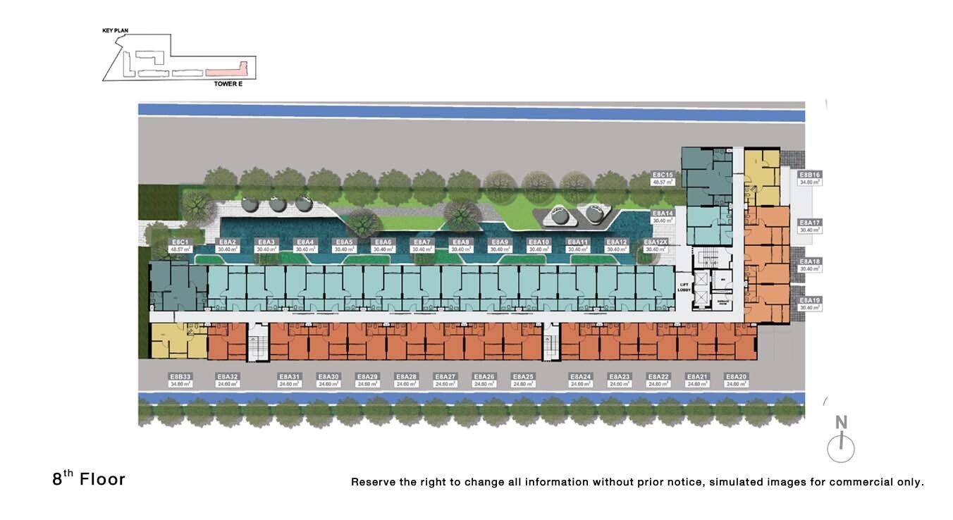 New Connex Condo Don Mueang