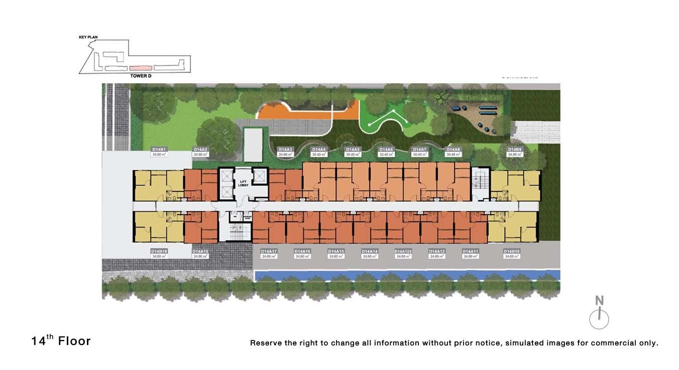 New Connex Condo Don Mueang