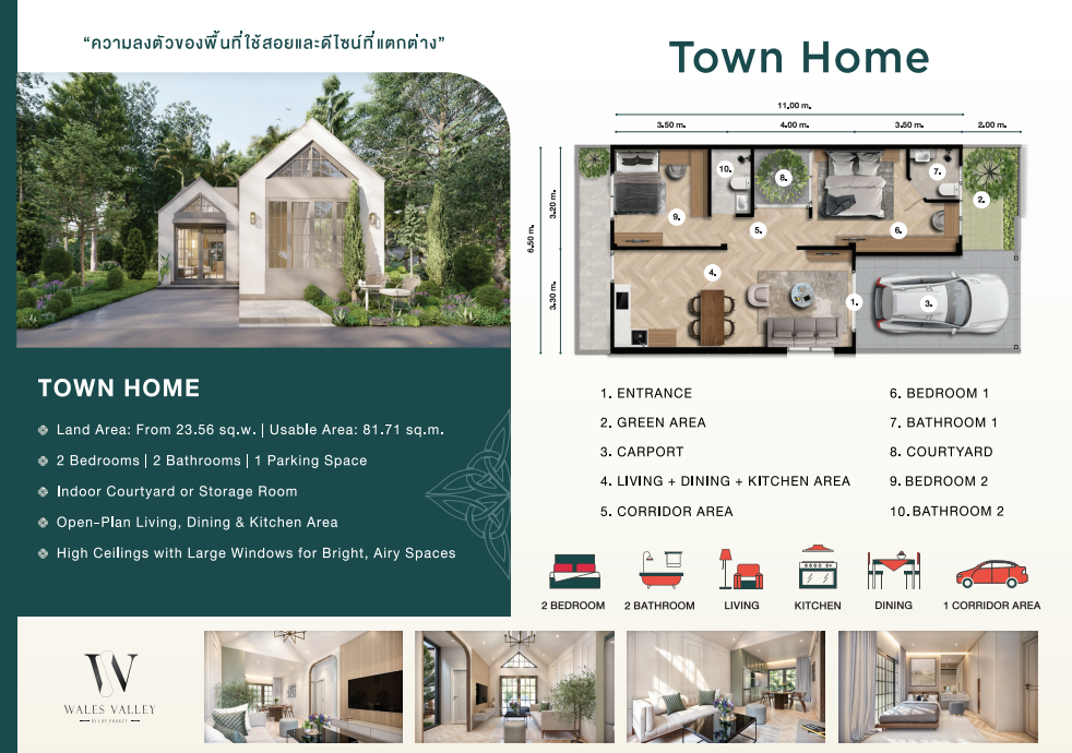 Floor Plans