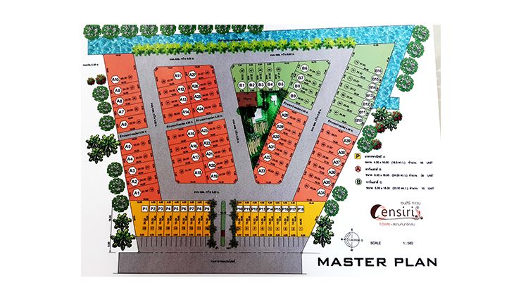 Floor Plans