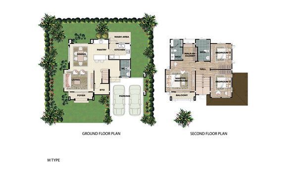 The Centro On Nut-Wongwaen