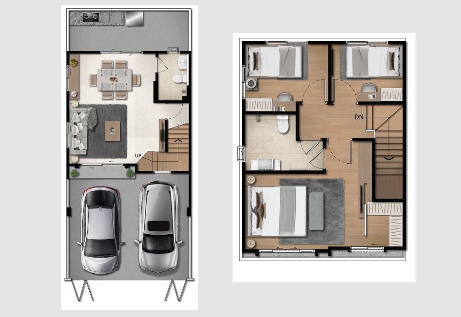 Floor Plans