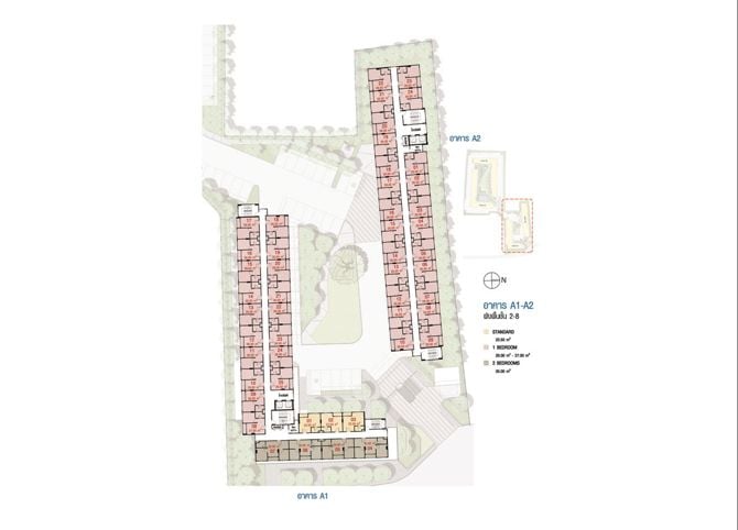 Floor Plans