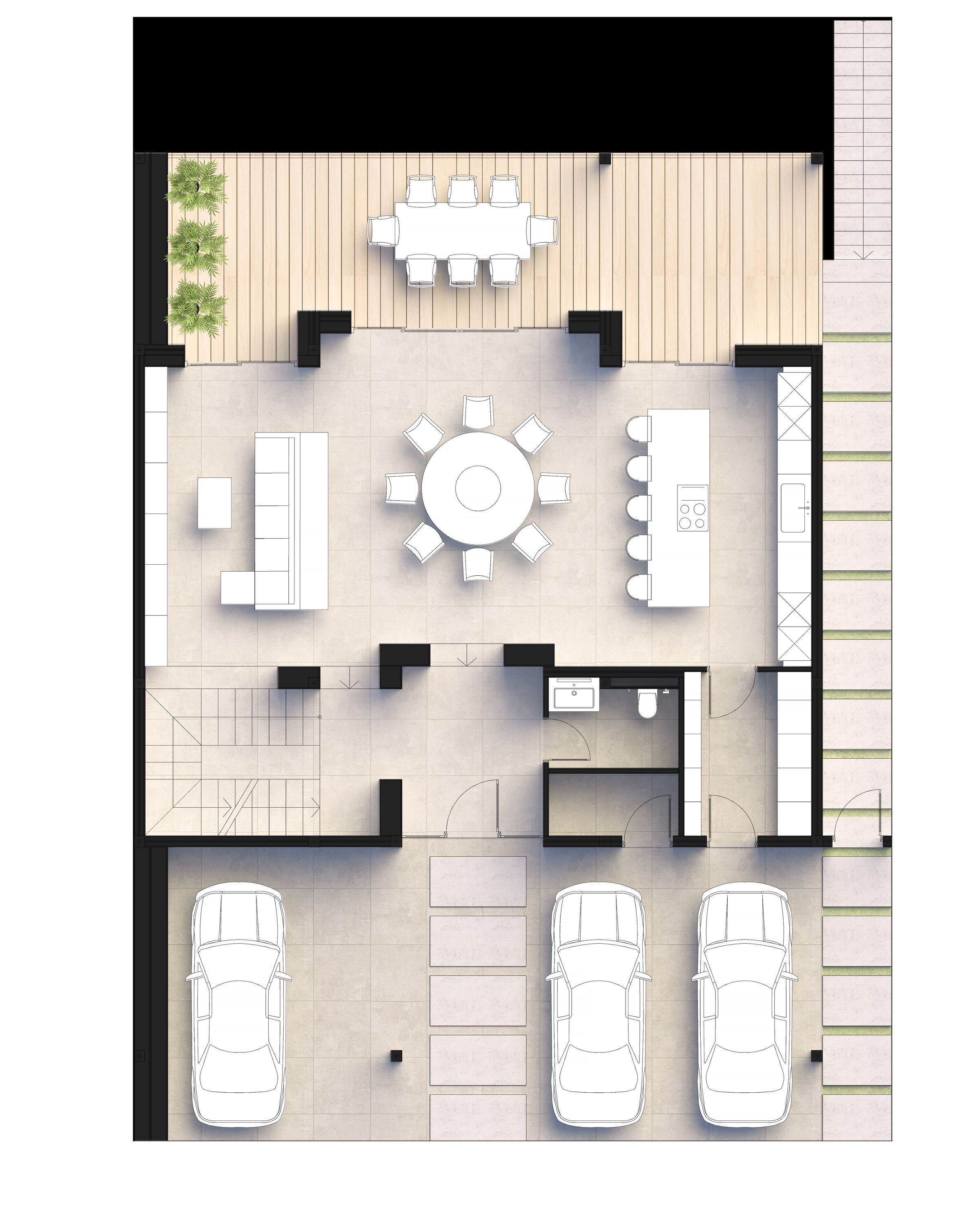 Mutti Family Villas