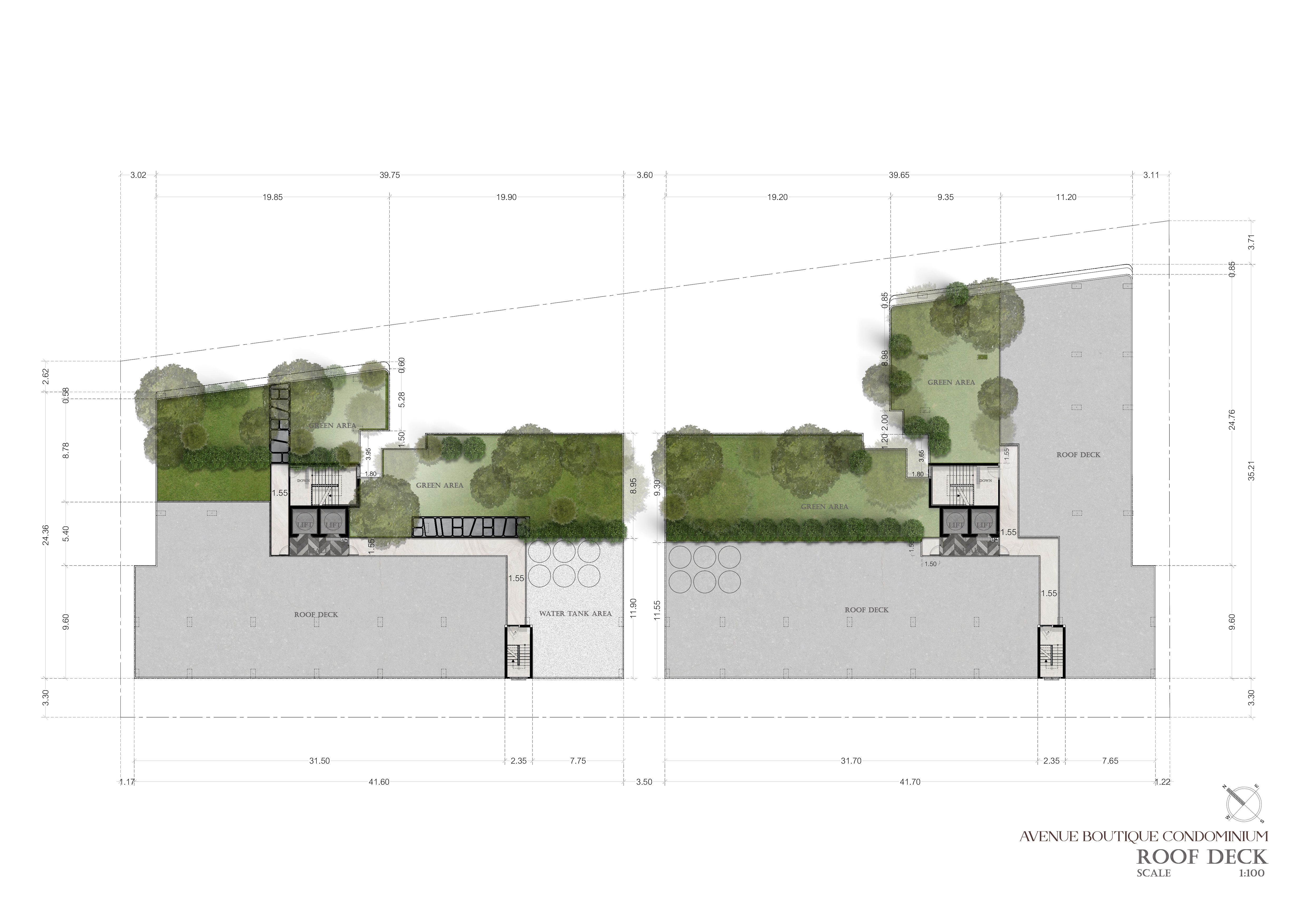 Avenue Boutique Condominium