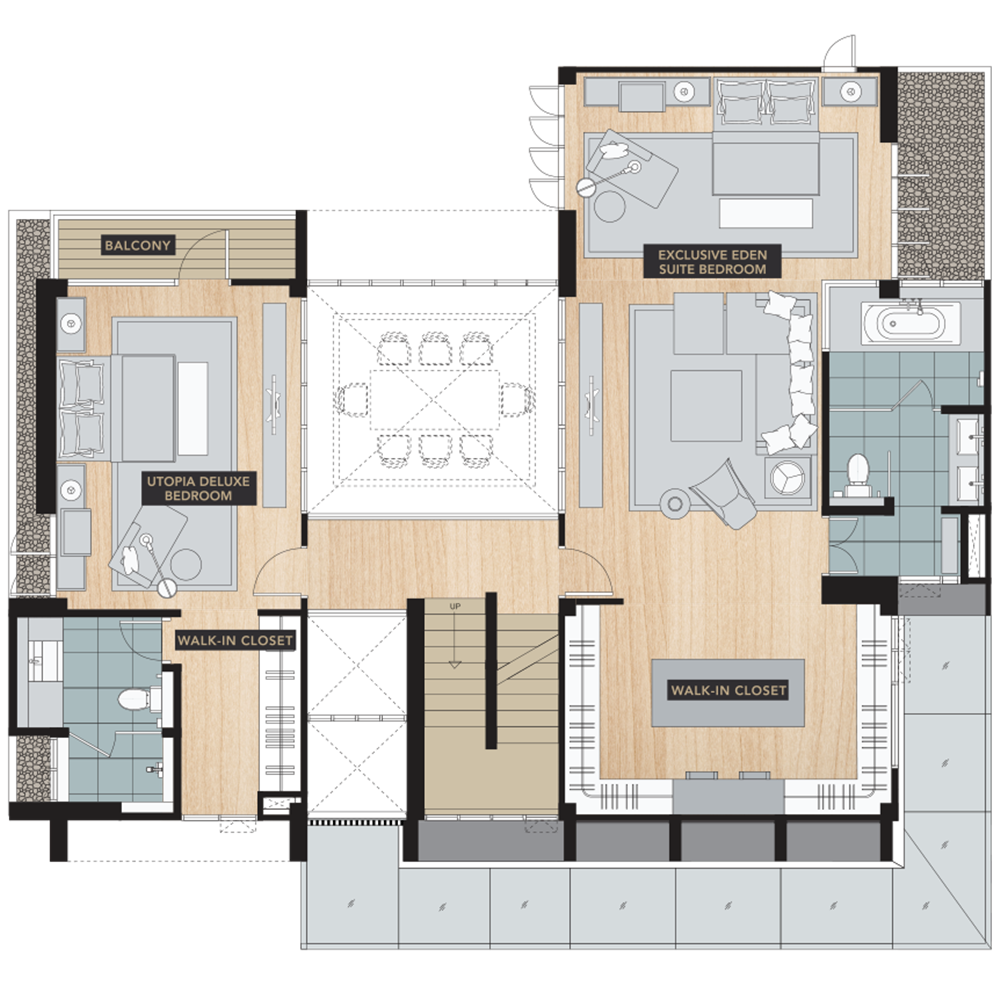 Floor Plans