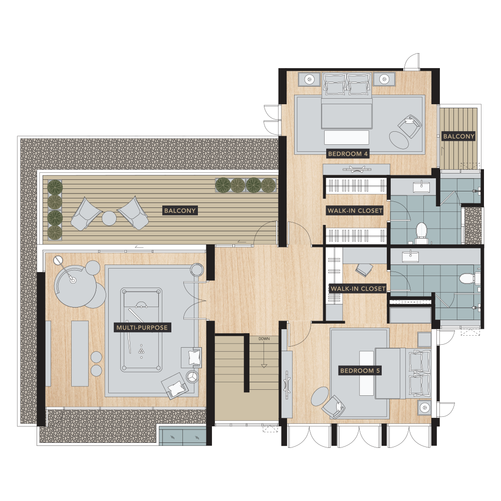 The EVA Residence Sukhumvit