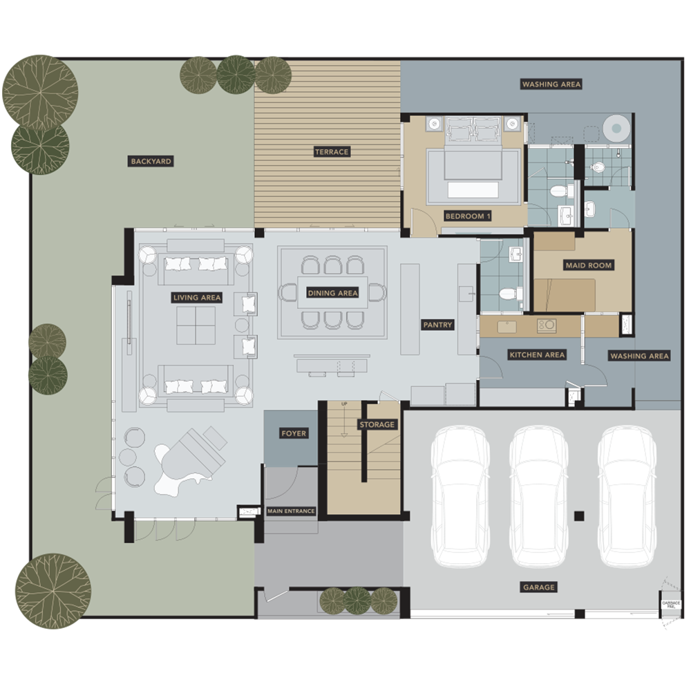 The EVA Residence Sukhumvit