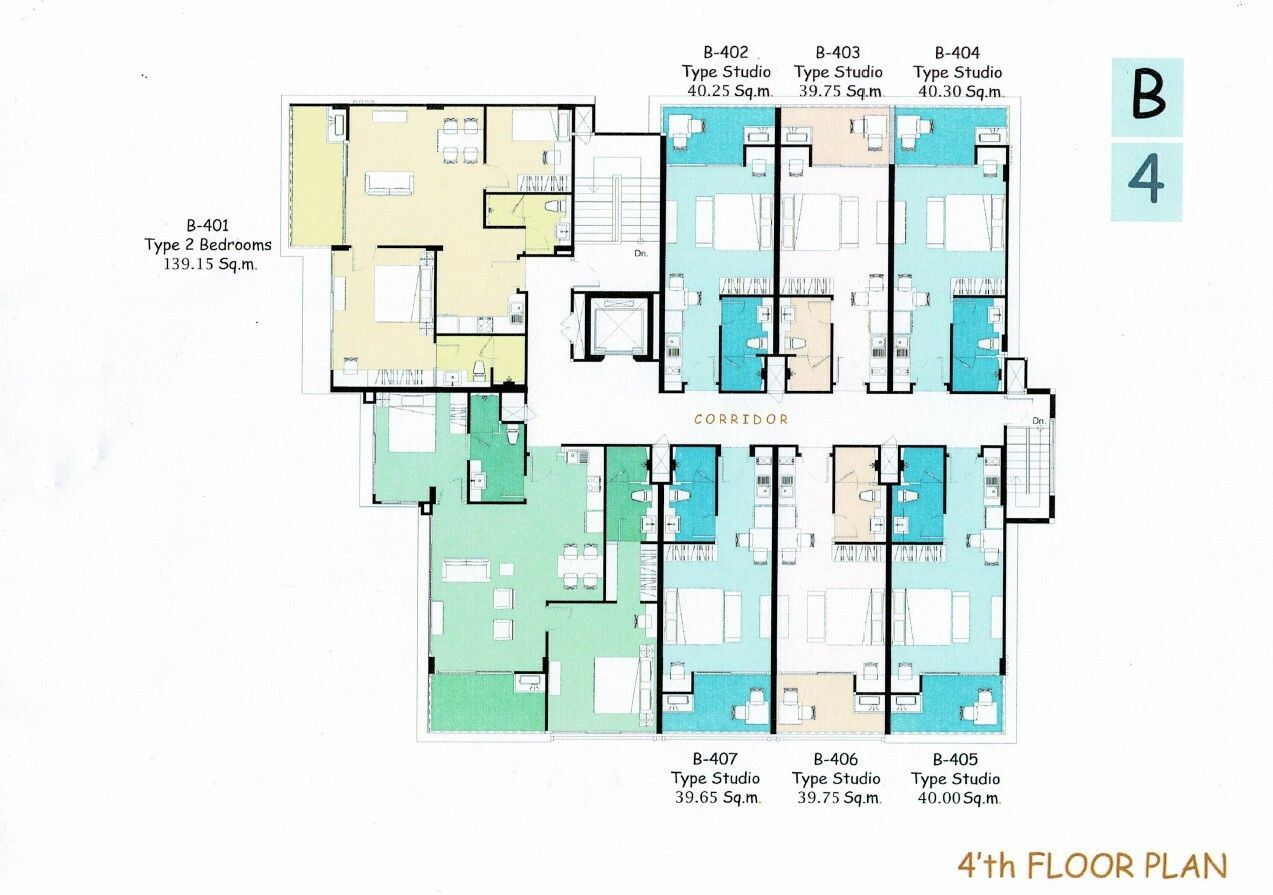 Floor Plans