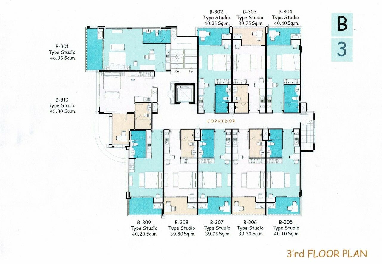 Rawai Beach Condo
