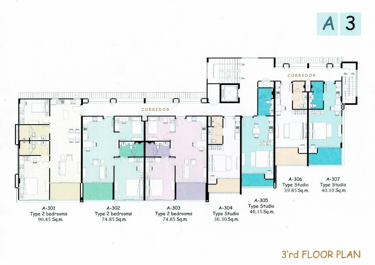 Rawai Beach Condo
