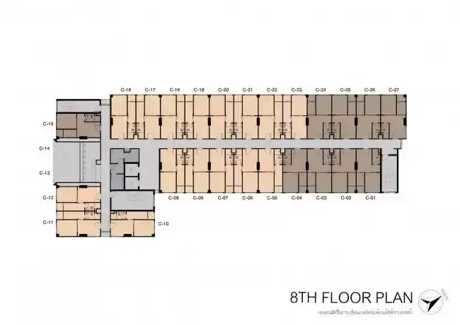 Niche ID 素坤逸113巷