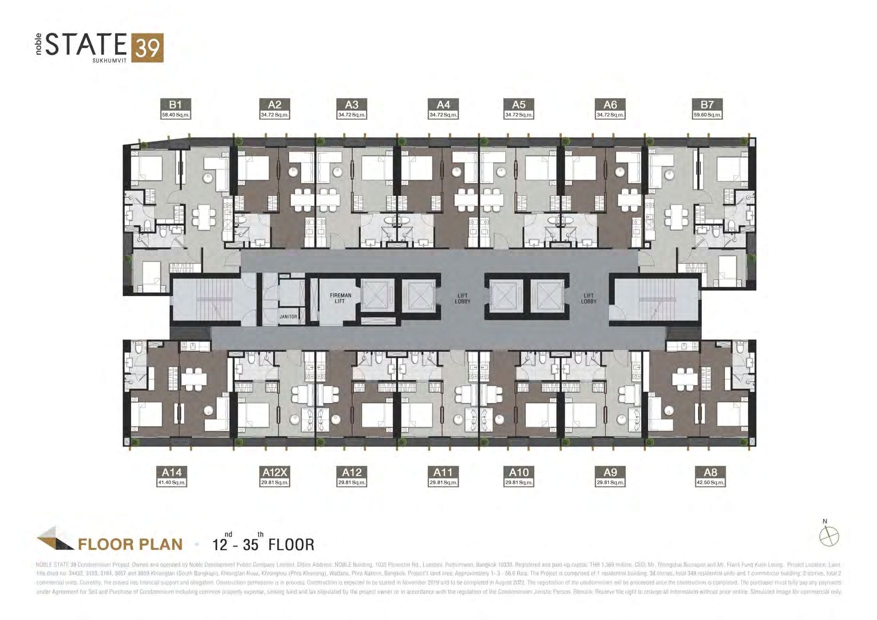 Floor Plans