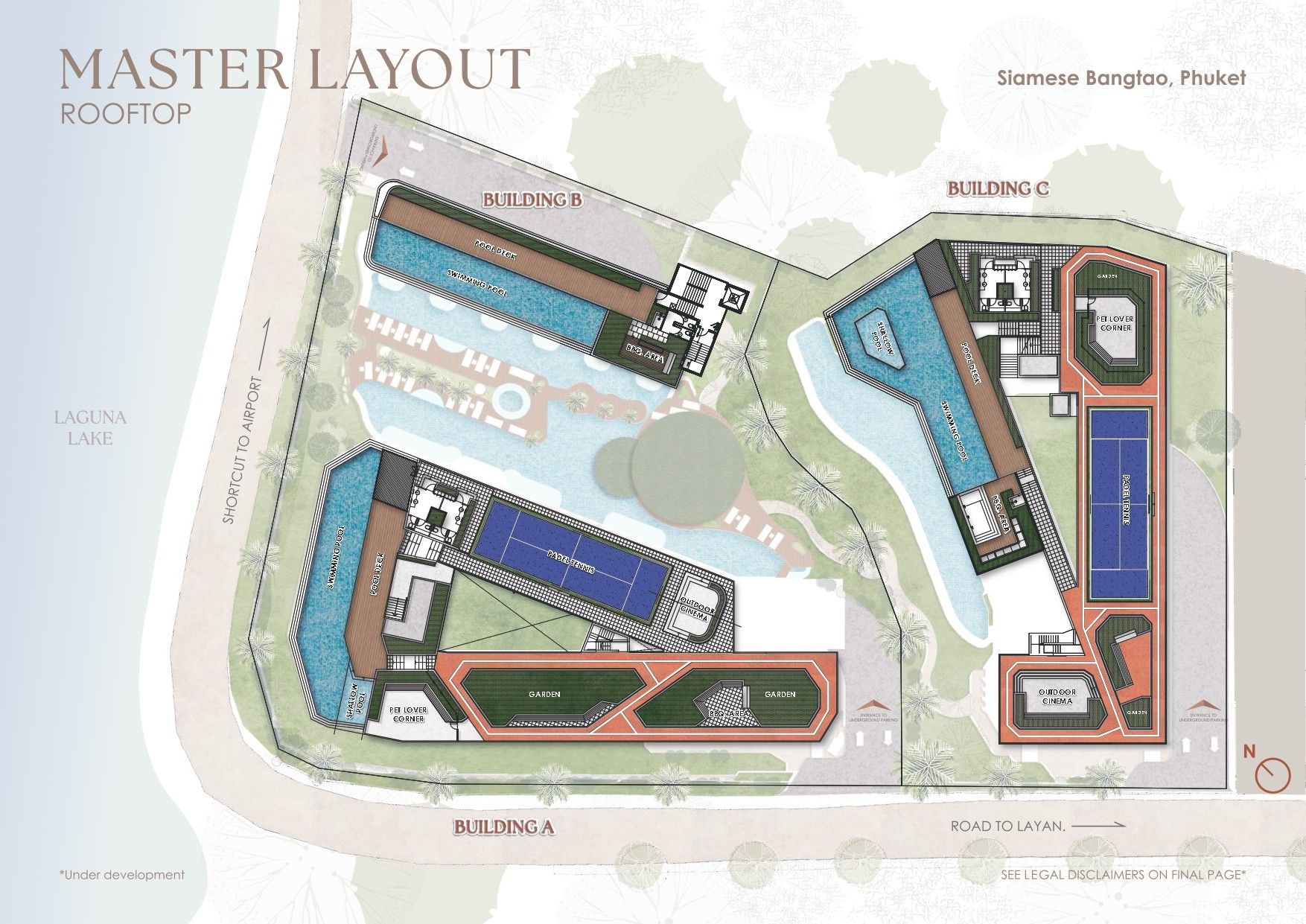 Floor Plans