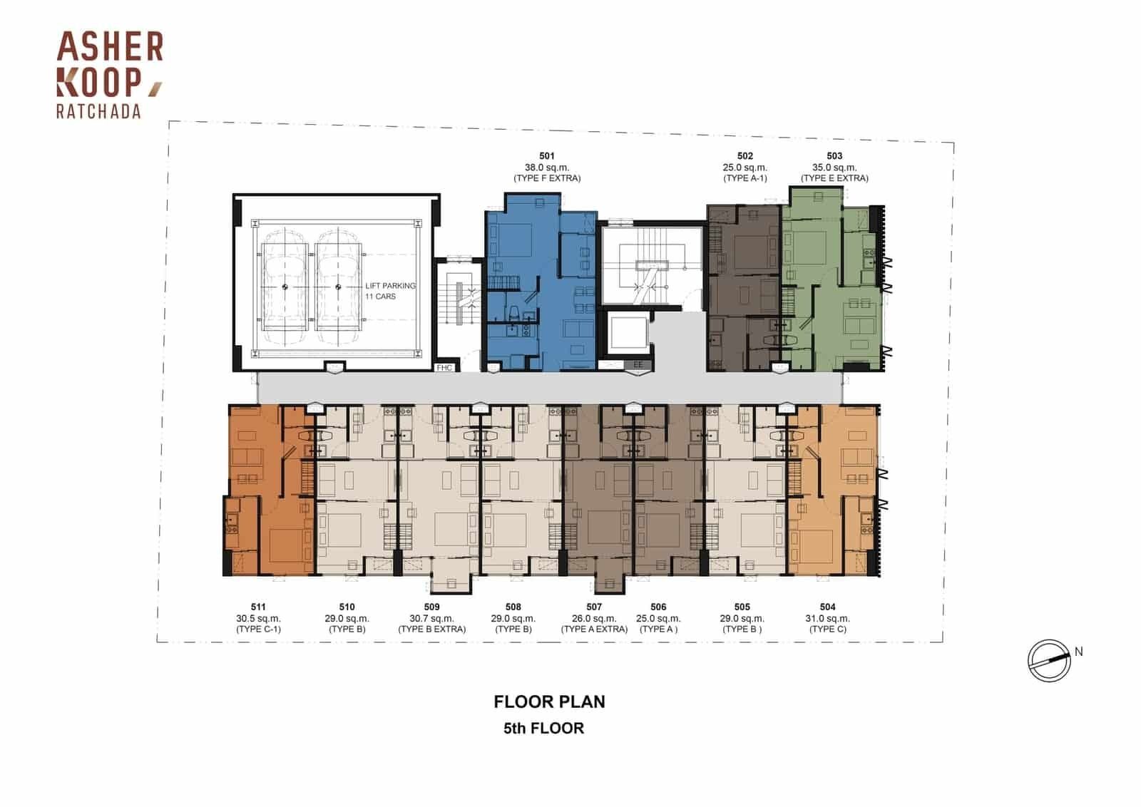 Floor Plans