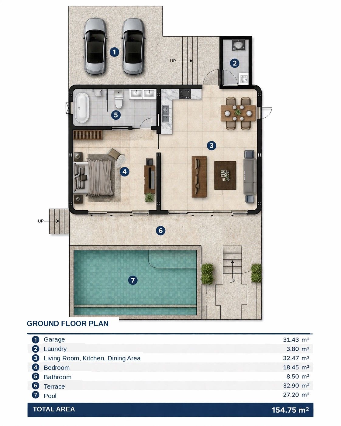 Floor Plans