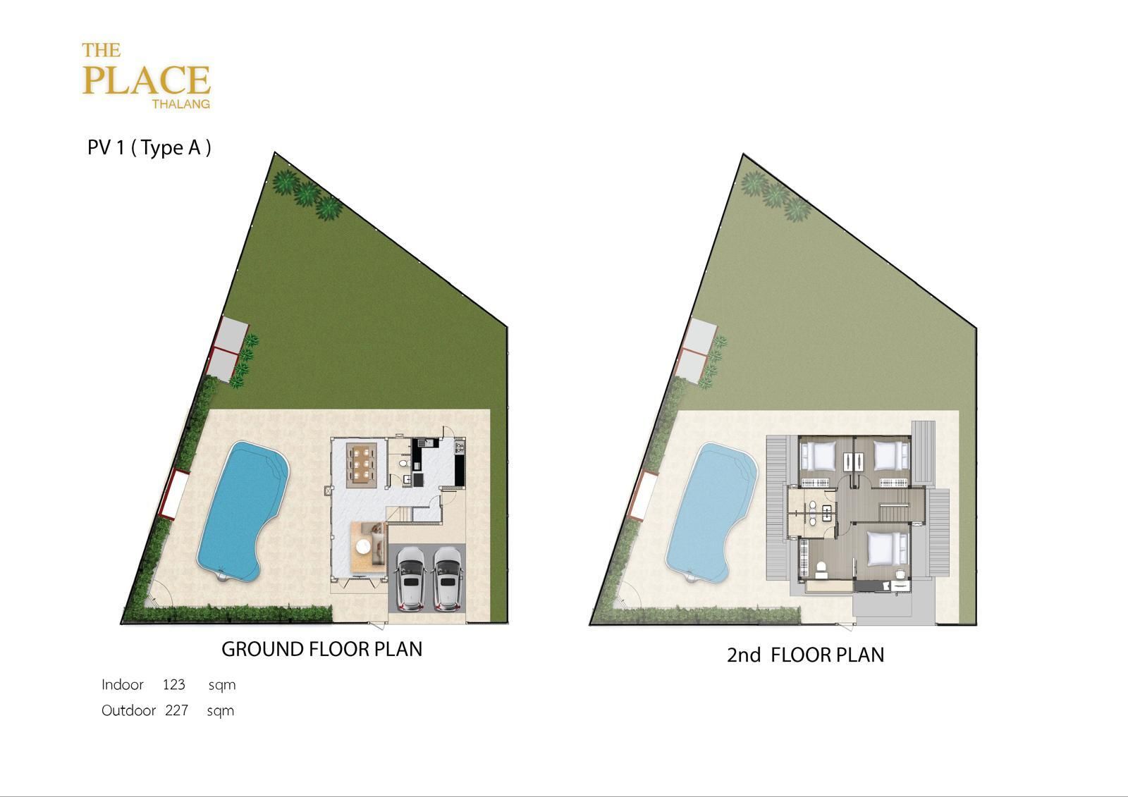 Floor Plans