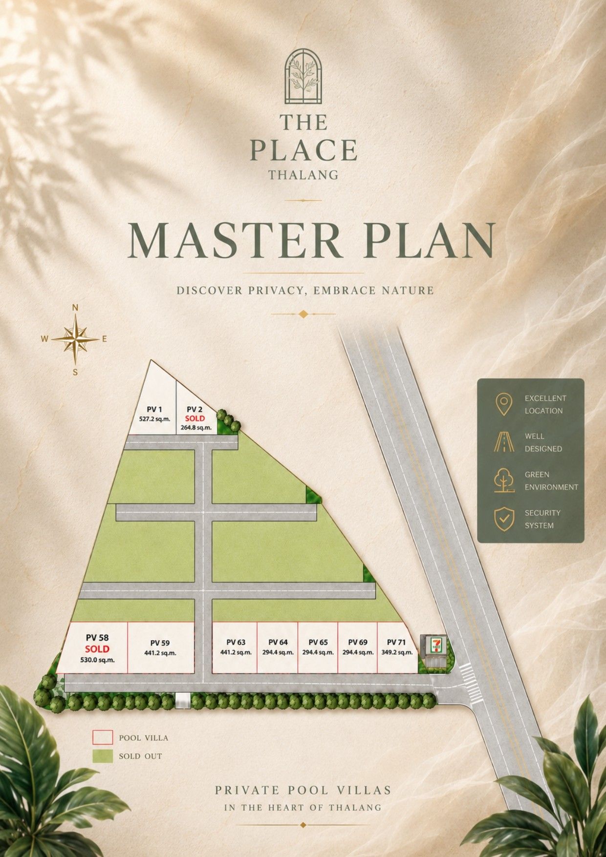 The Place 普吉岛 攀牙