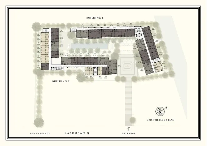 Floor Plans