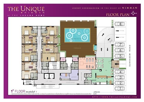 Floor Plans