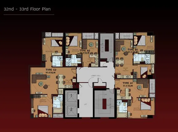 Floor Plans