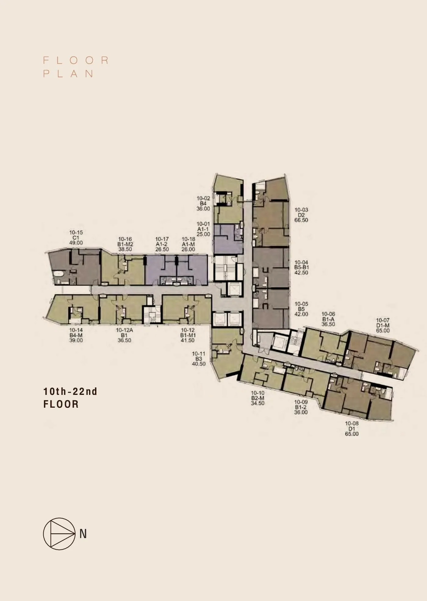 COCO Parc