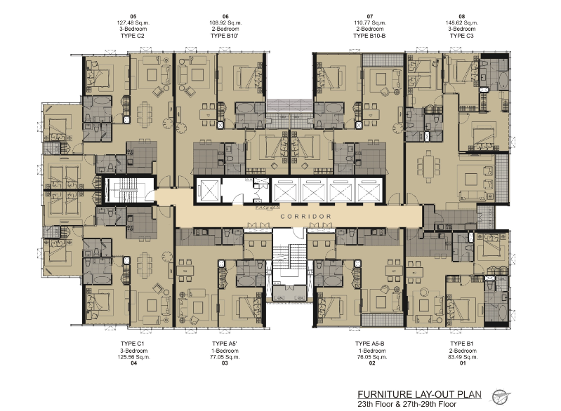 Floor Plans
