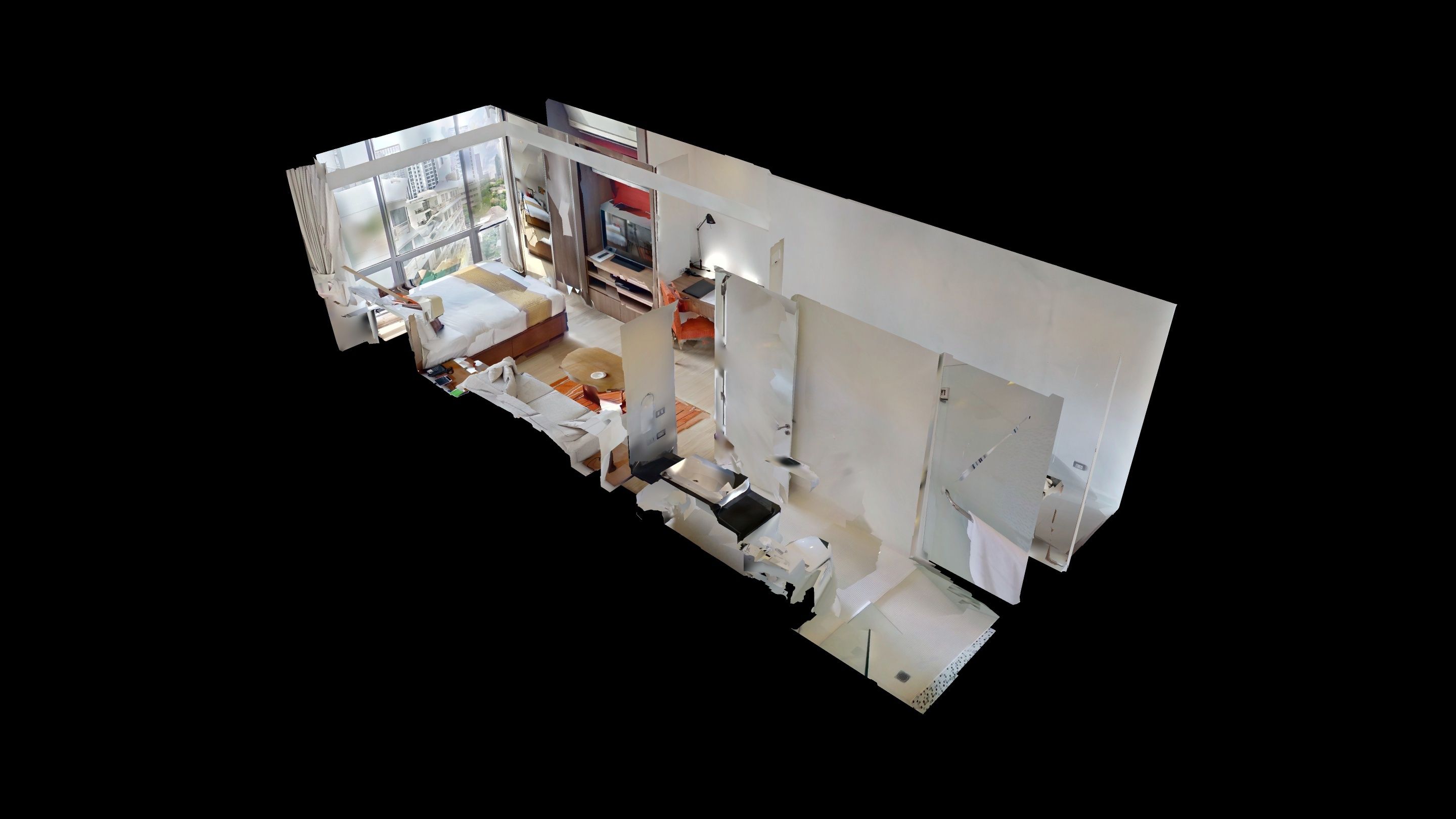 Oakwood Sukhumvit 24