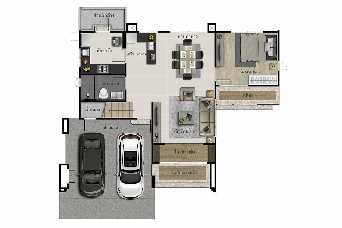 Floor Plans