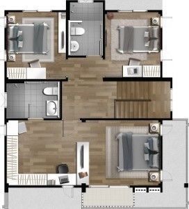 Floor Plans
