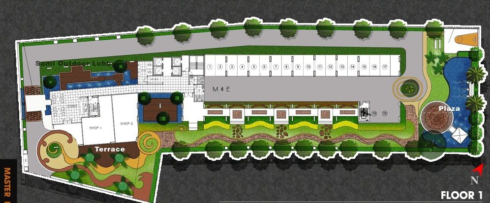 Floor Plans