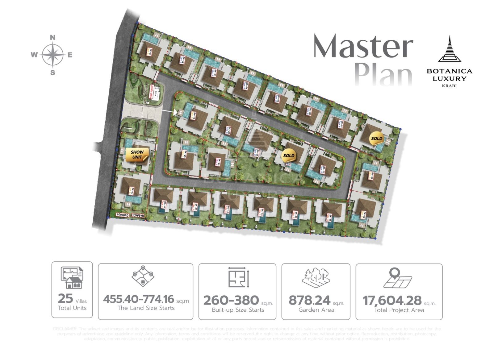 Floor Plans