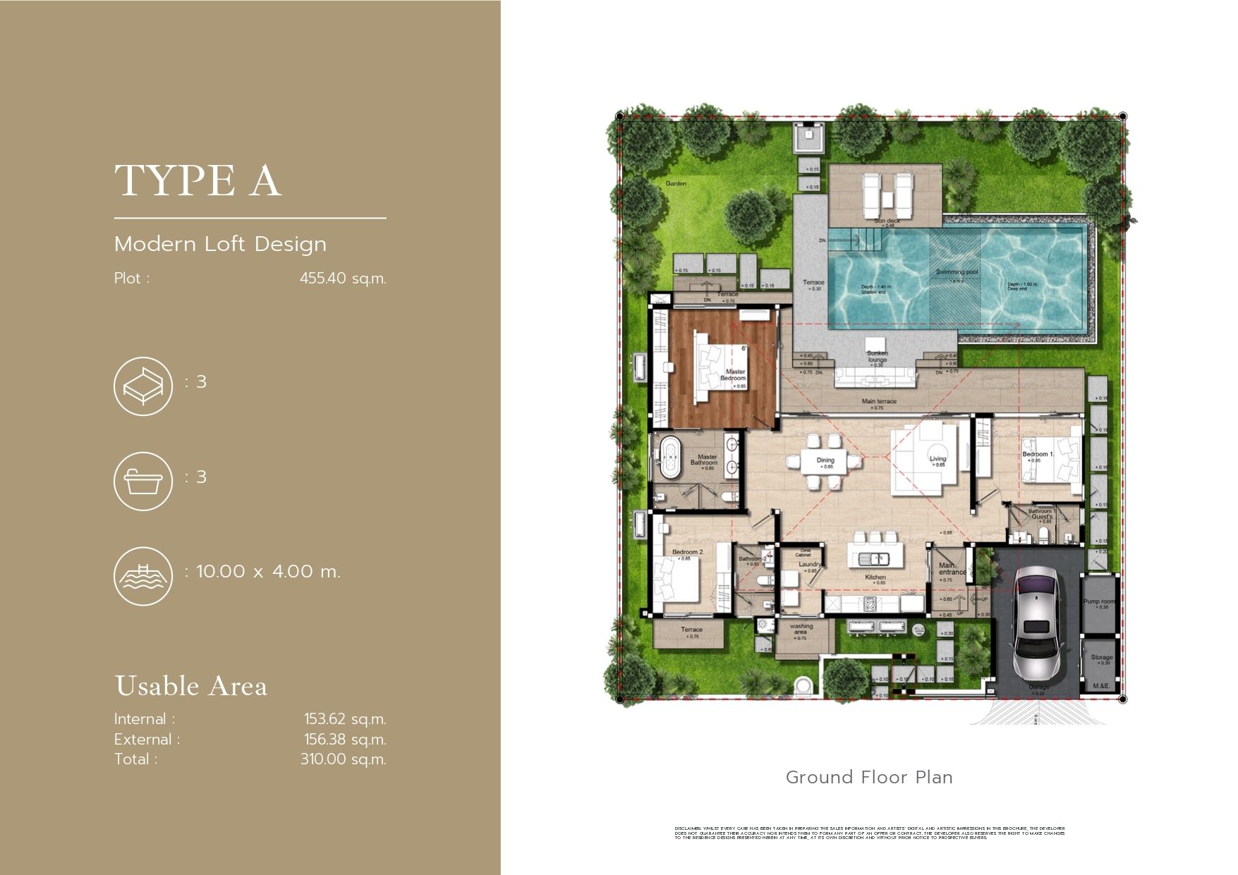 Botanica Luxury Krabi