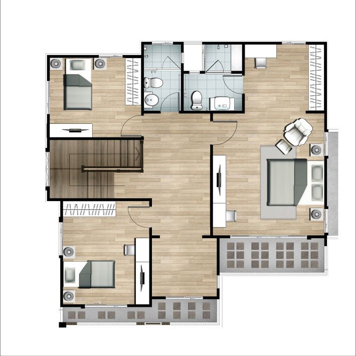 Floor Plans