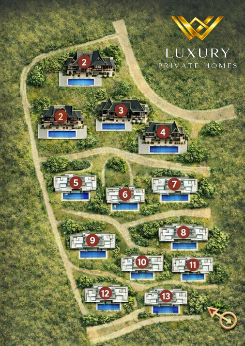 Floor Plans