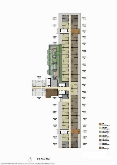 Plum Condo Central Station