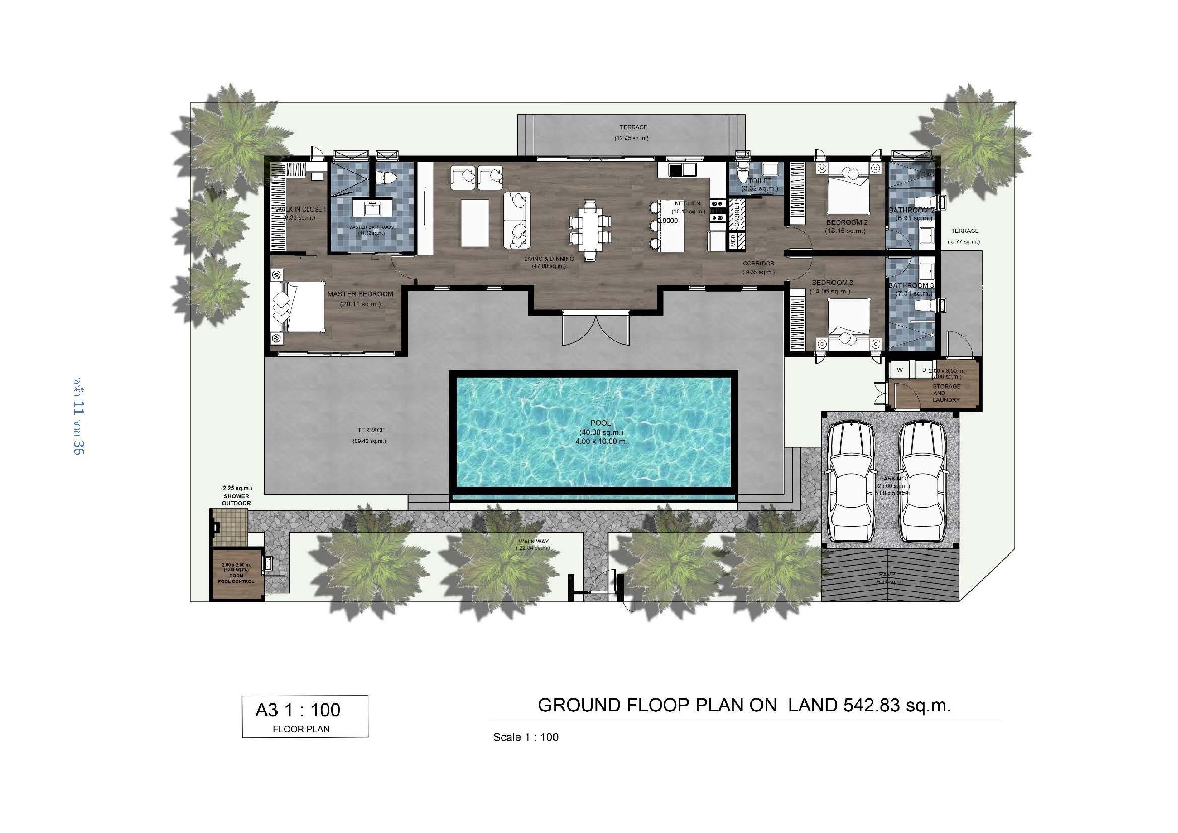 Hillside Hamlet Homes 9