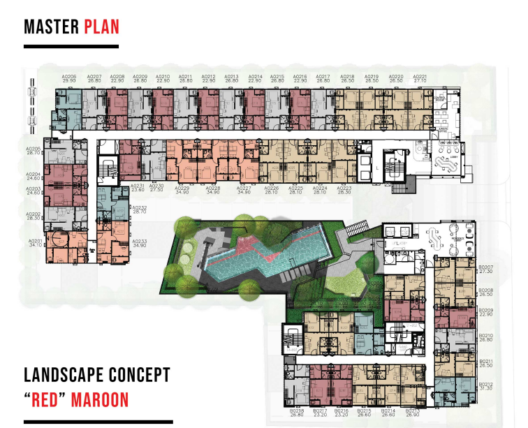 Floor Plans