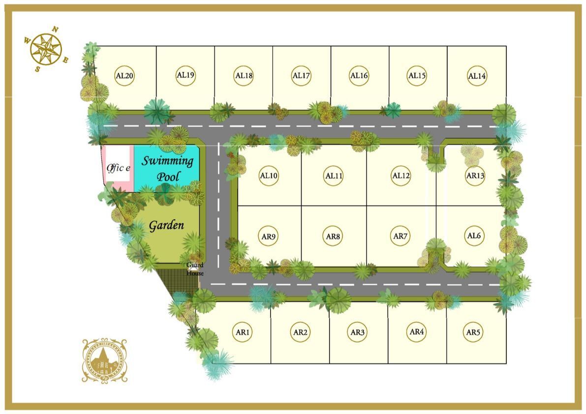 Floor Plans