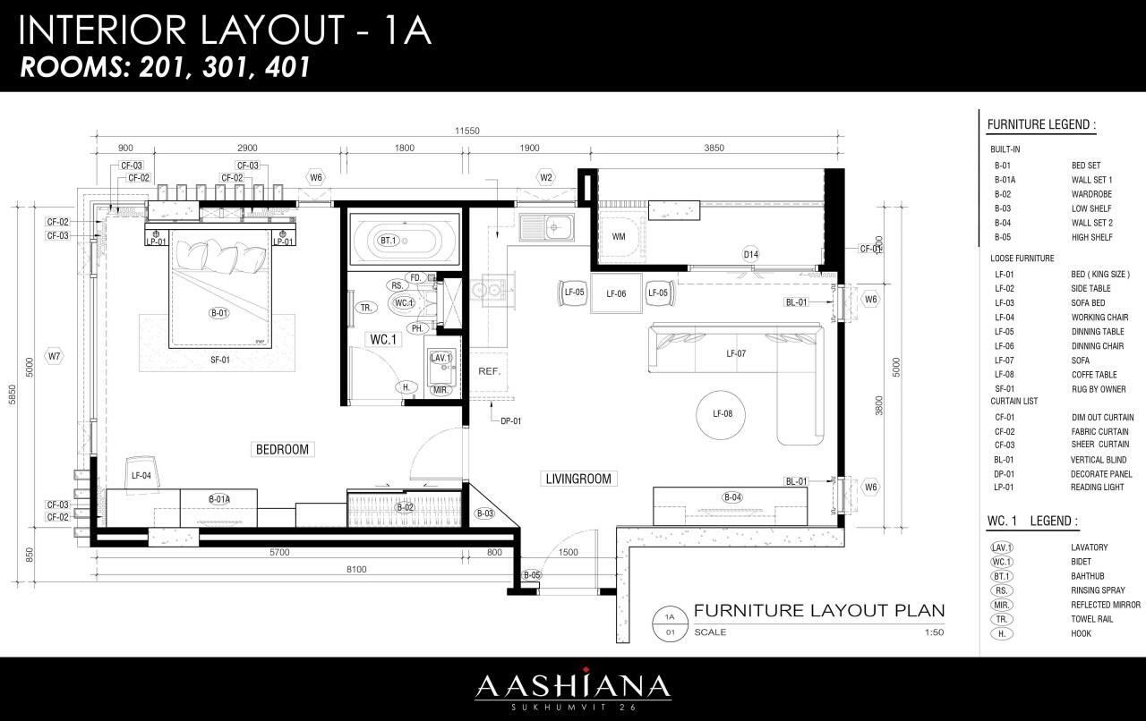 Floor Plans