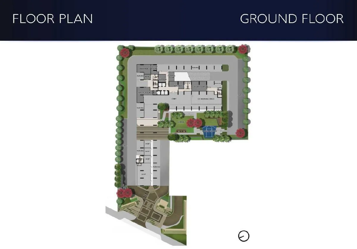 Floor Plans