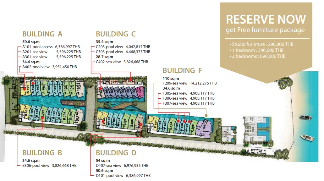 Floor Plans
