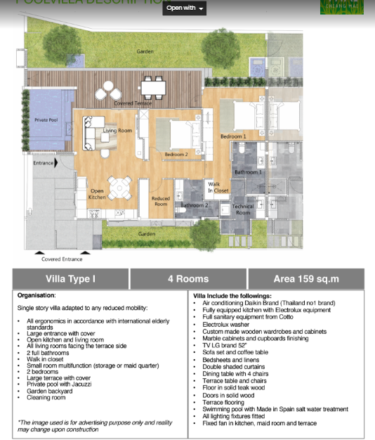 Floor Plans