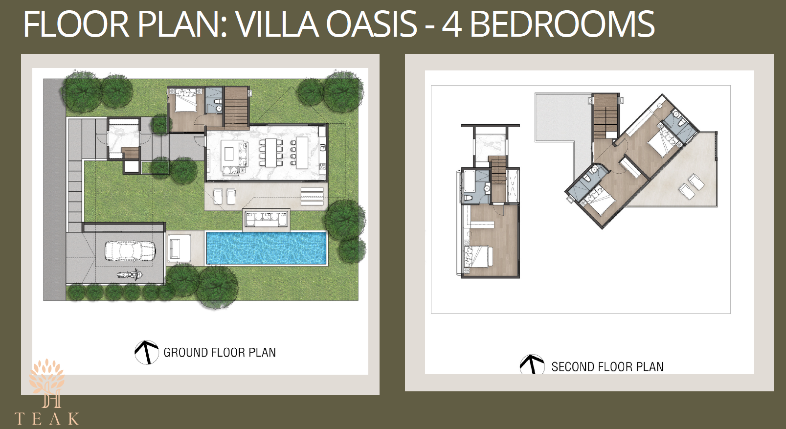 Floor Plans