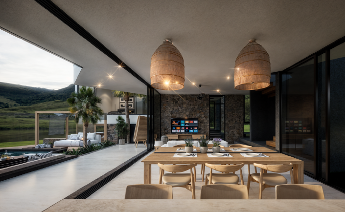 Teak Heritage Samui